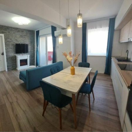Iosia Apartment 203 Орадеа Екстериор снимка