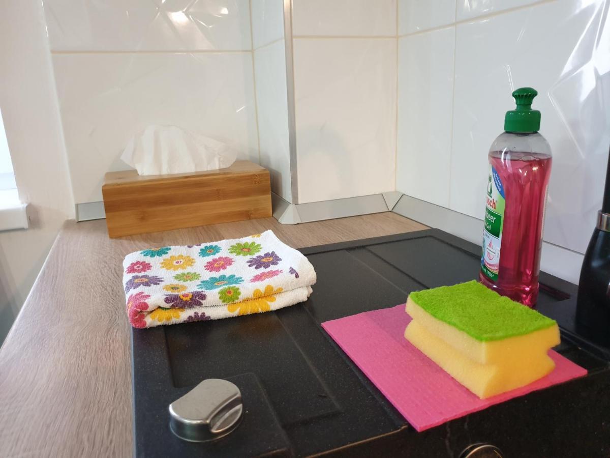 Iosia Apartment 203 Орадеа Екстериор снимка