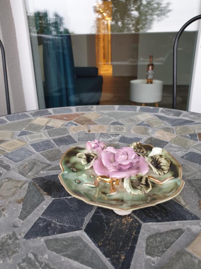 Iosia Apartment 203 Орадеа Екстериор снимка